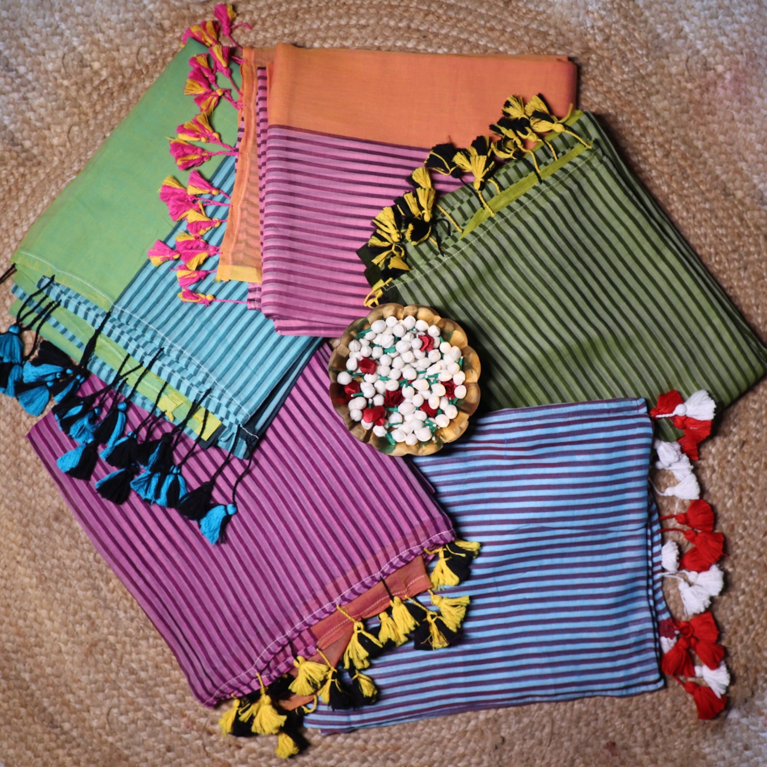 Mul stripes