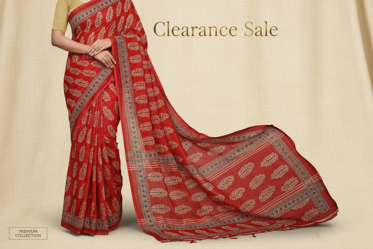 Clearance Sale