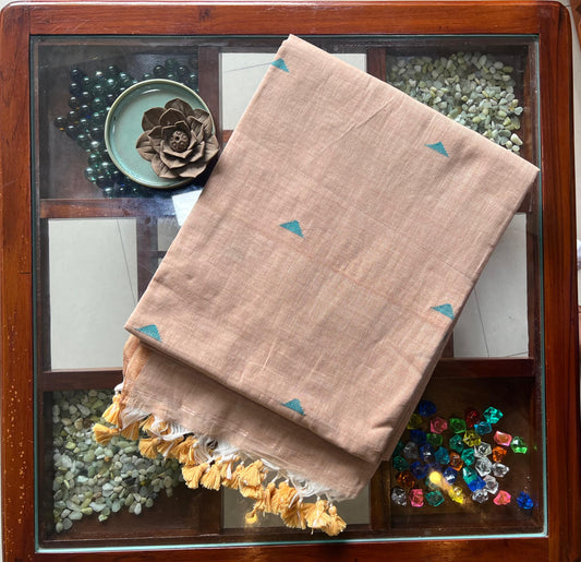 CLASSIC COTTON SAREE