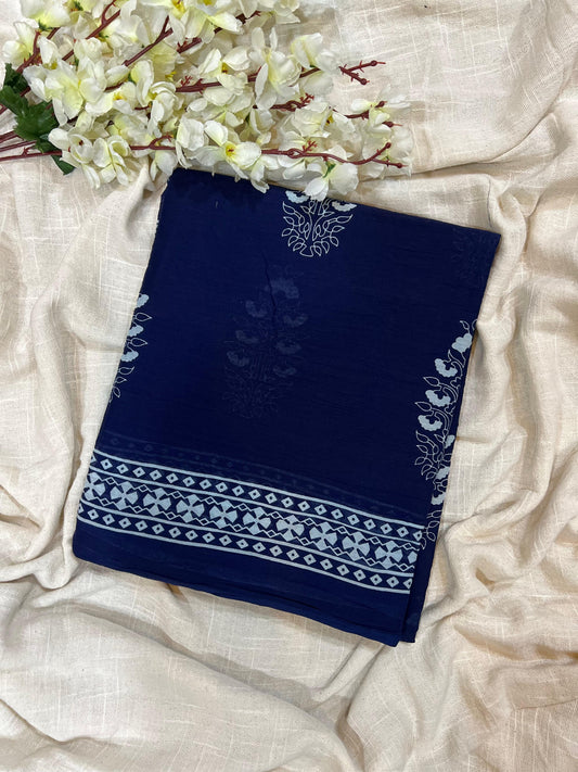 MUL COTTON SAREES