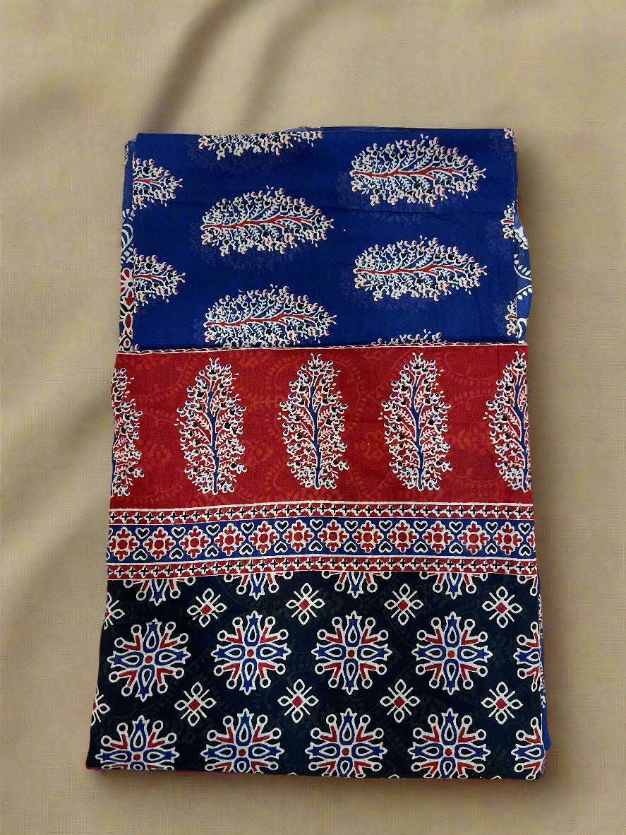 MUL COTTON
