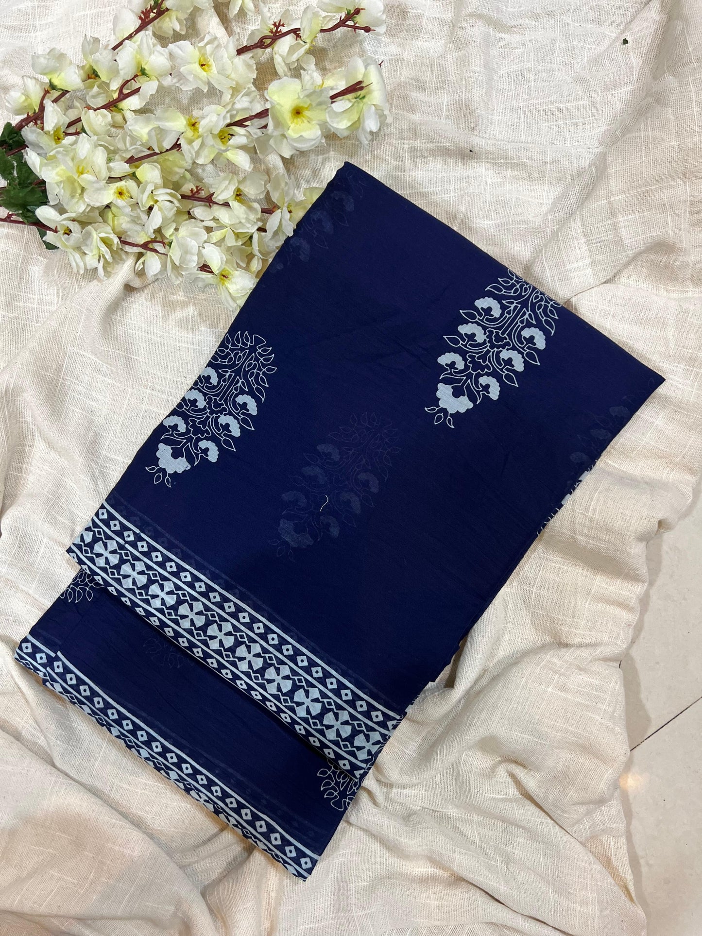 MUL COTTON SAREES