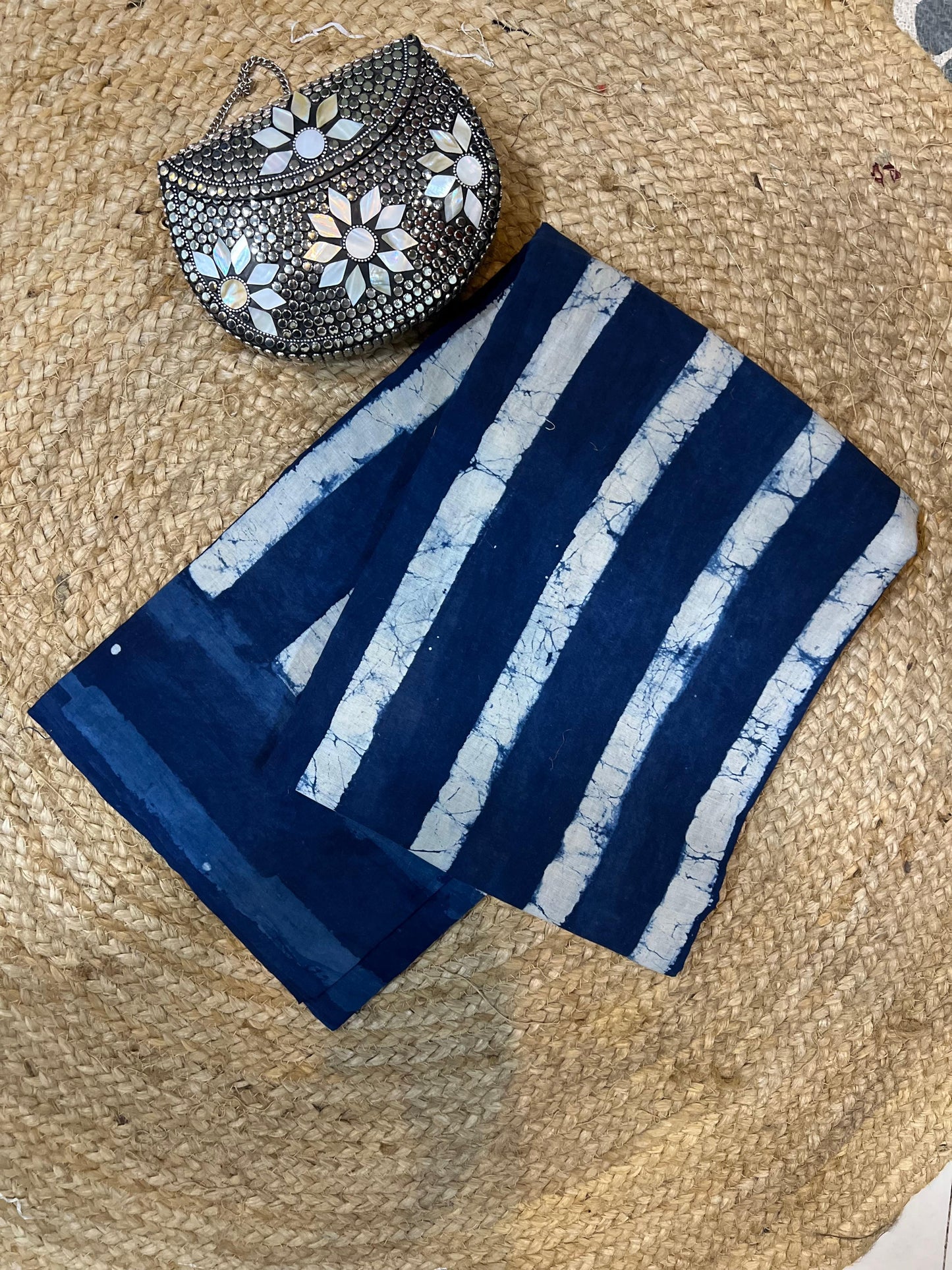 MUL COTTON