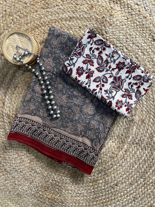KOTA DORIA SAREE