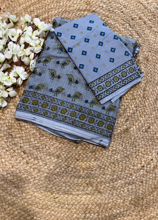 KOTA DORIA SAREE