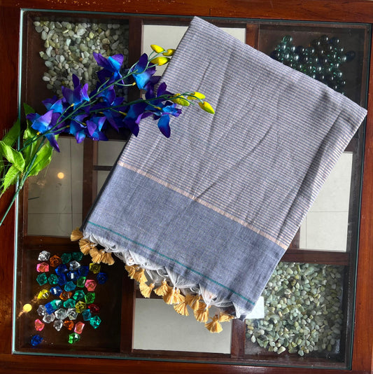 CLASSIC COTTON SAREE