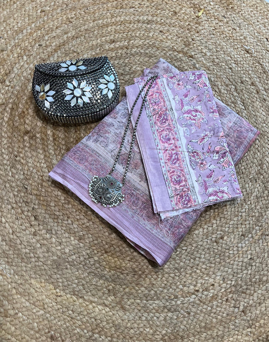 KOTA DORIA SAREE