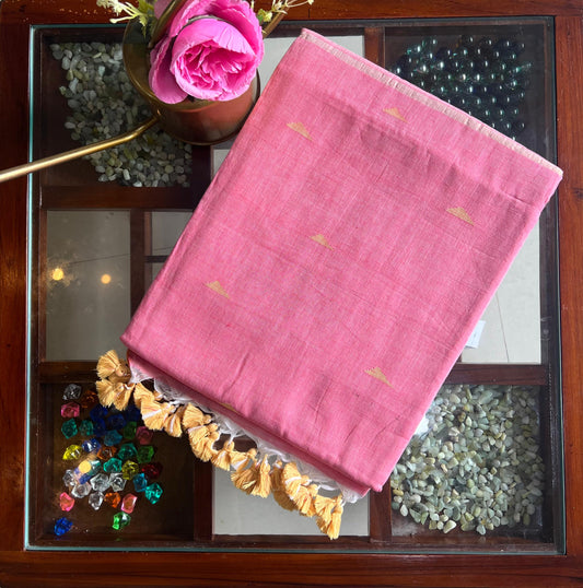 CLASSIC COTTON SAREE