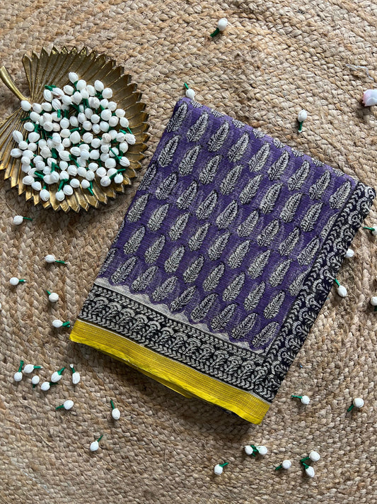 KOTA DORIA SAREE