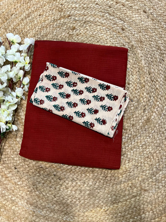 KOTA DORIA SAREE