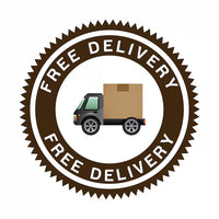 Free Shipping