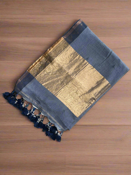 CLASSIC COTTON SAREE