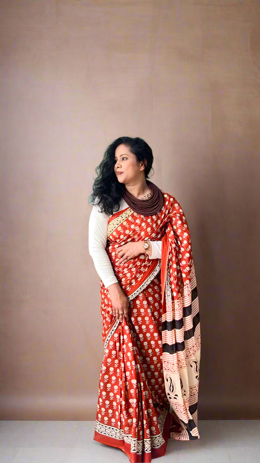 MUL COTTON