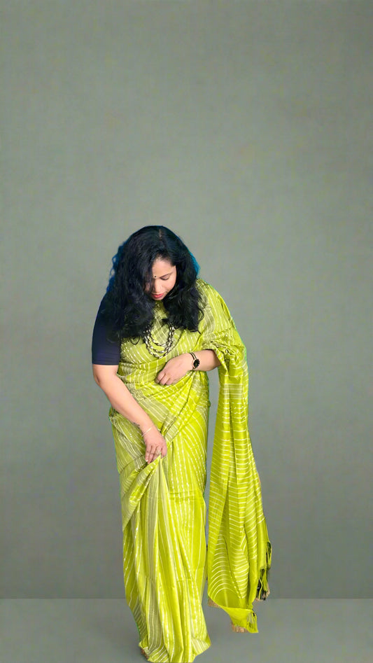 SEMI TUSSAR