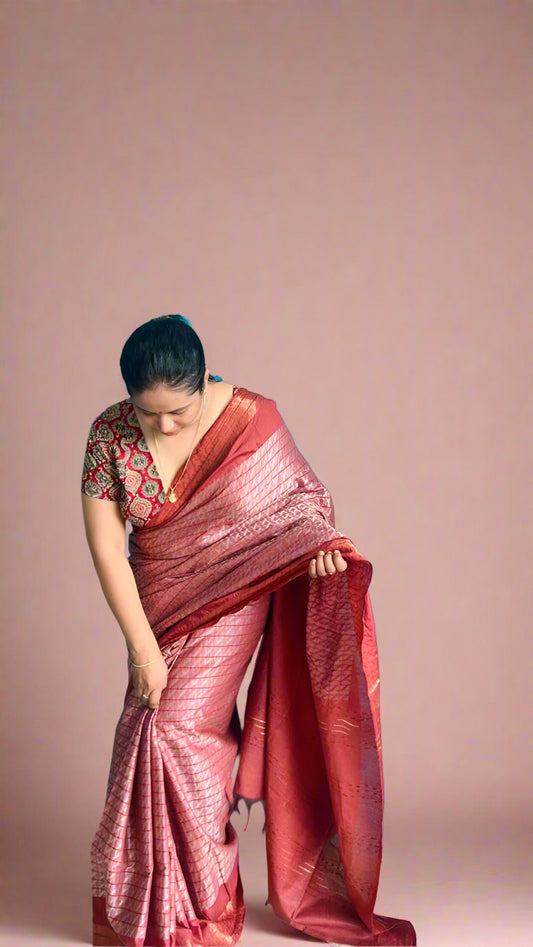 SEMI TUSSAR