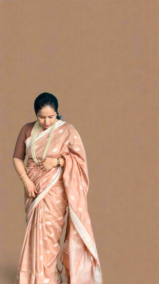 SEMI TUSSAR