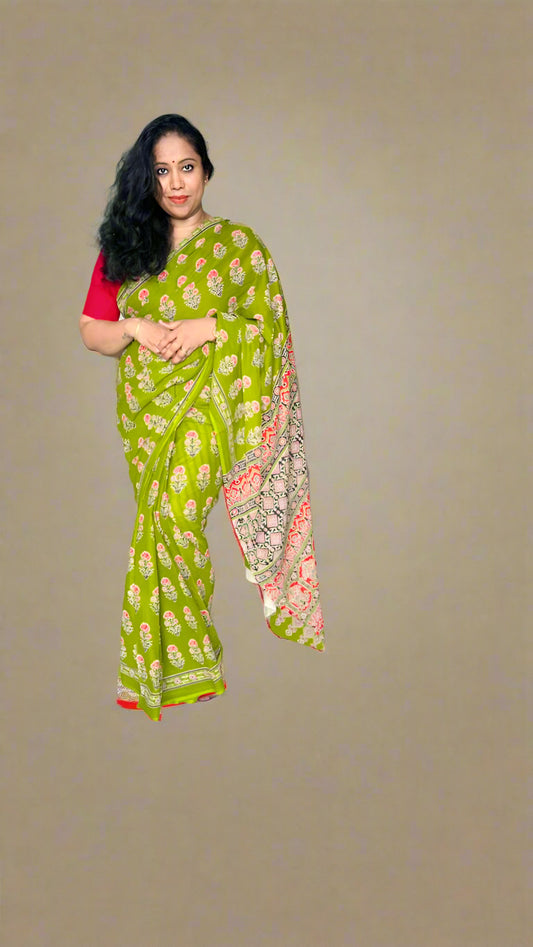 MUL COTTON
