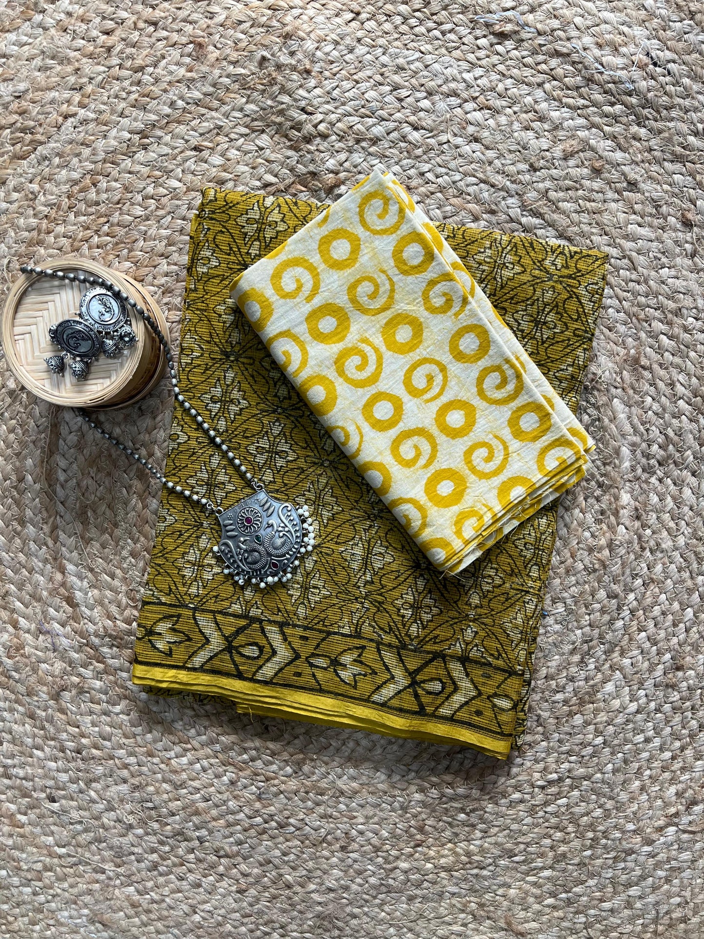 KOTA DORIA SAREE