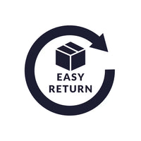 Easy 7-Day Return Policy